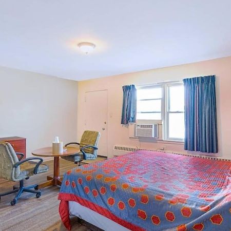 Hillside Manor Motel المظهر الخارجي الصورة