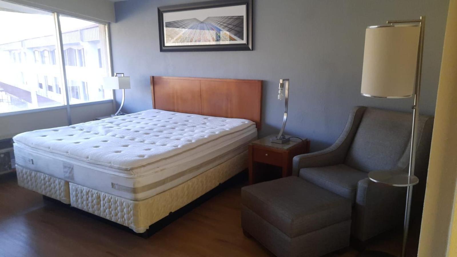 Hillside Manor Motel المظهر الخارجي الصورة